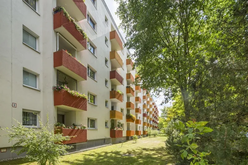 Klein aber fein (mit Renovierungsbedarf) — photo 1